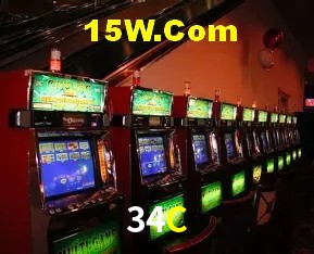 Identidade visual e vitrine de ofertas da plataforma 34C